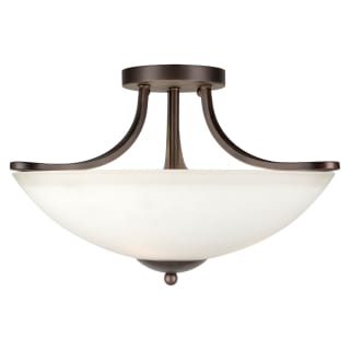 A thumbnail of the Forte Lighting 2697-03 Antique Bronze