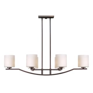 A thumbnail of the Forte Lighting 2739-06 Antique Bronze