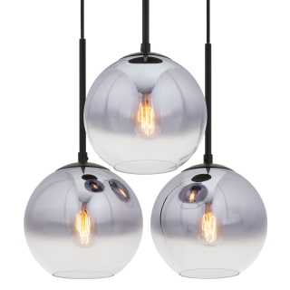 A thumbnail of the Forte Lighting 2757-03 Black