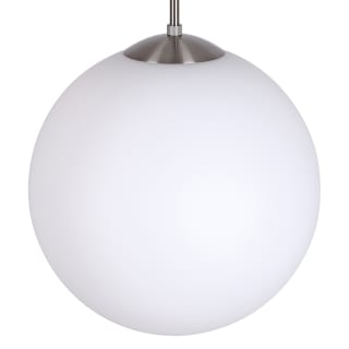 A thumbnail of the Forte Lighting 2765-01 Brushed Nickel