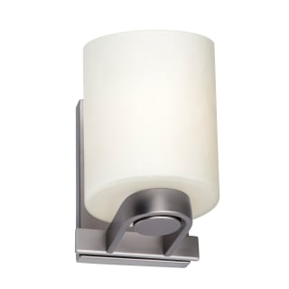 A thumbnail of the Forte Lighting 5146-01 Brushed Nickel