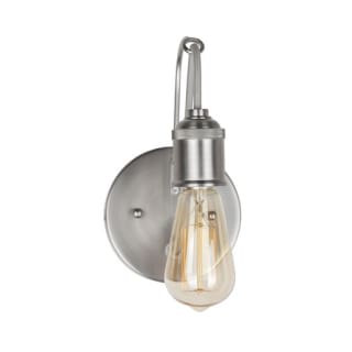 A thumbnail of the Forte Lighting 5534-01 Brushed Nickel