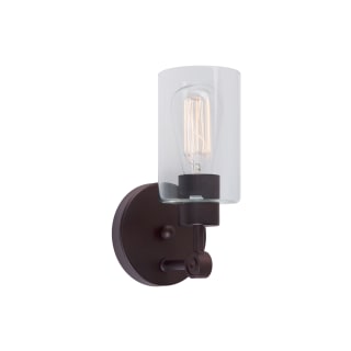 A thumbnail of the Forte Lighting 5614-01 Antique Bronze