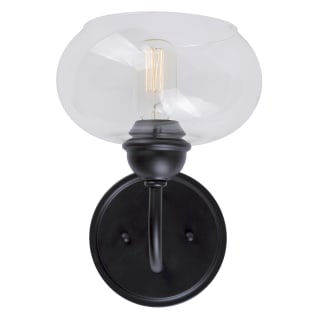 A thumbnail of the Forte Lighting 5732-01 Black