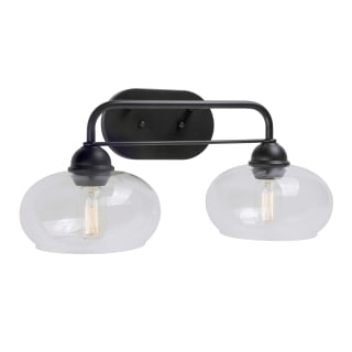 A thumbnail of the Forte Lighting 5732-02 Black