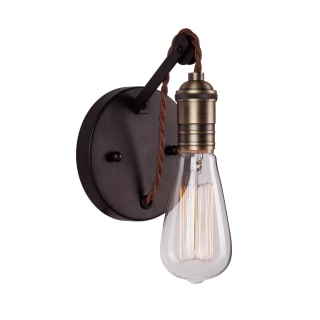 A thumbnail of the Forte Lighting 7061-01 Antique Bronze