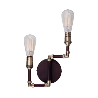 A thumbnail of the Forte Lighting 7064-02 Antique Bronze