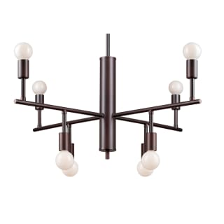 A thumbnail of the Forte Lighting 7091-08 Antique Bronze