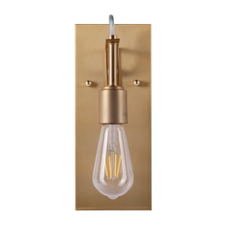 A thumbnail of the Forte Lighting 7113-01 Soft Gold