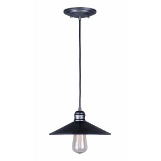 A thumbnail of the Forte Lighting 7159-01 Industrial Gray