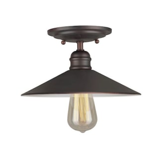 A thumbnail of the Forte Lighting 7259-01 Antique Bronze