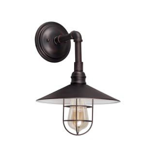 A thumbnail of the Forte Lighting 7359-01 Antique Bronze