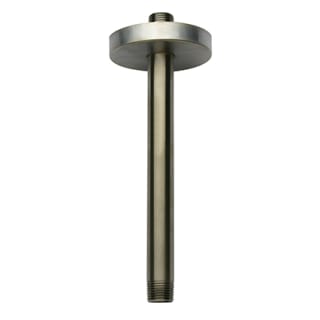 Fortis 5074406bn Brushed Nickel 6 Ceiling Mounted Shower Arm With