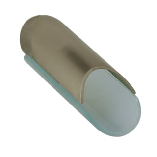 A thumbnail of the Fortis 73430 Brushed Nickel / Glass