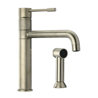 A thumbnail of the Fortis 7857400 Brushed Nickel