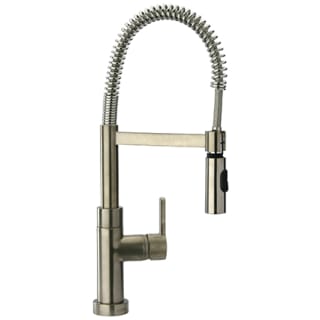 A thumbnail of the Fortis 9255700 Brushed Nickel