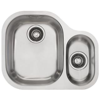 A thumbnail of the Franke CPX160 Stainless Steel