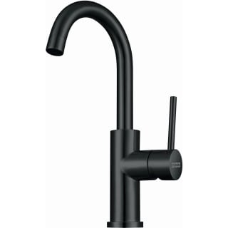 A thumbnail of the Franke FFB33 Black Stainless Steel