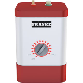 Franke HT-400 N/A Tank Hot Water Dispensers 