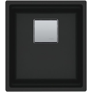 A thumbnail of the Franke PKG11014 Matte Black