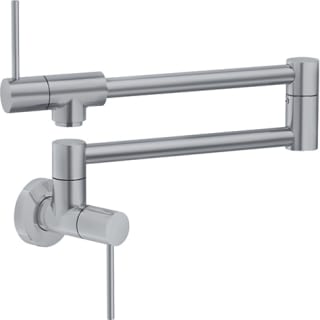 A thumbnail of the Franke PF4480 Satin Nickel