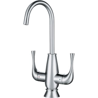 A thumbnail of the Franke LB14250 Stainess Steel