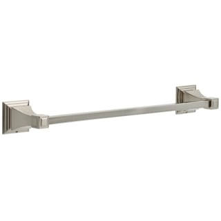 Franklin brass towel bar installation 2025