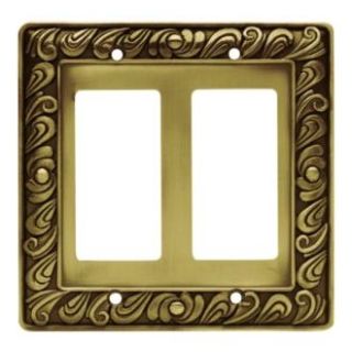 A thumbnail of the Franklin Brass 64038 Tumbled Antique Brass