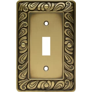 A thumbnail of the Franklin Brass 64049 Tumbled Antique Brass