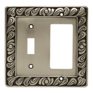 A thumbnail of the Franklin Brass 64052 Brushed Satin Pewter