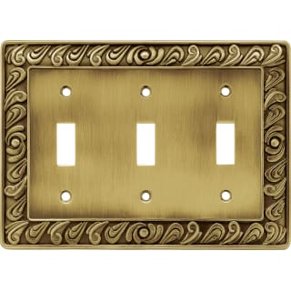 A thumbnail of the Franklin Brass 64055 Tumbled Antique Brass