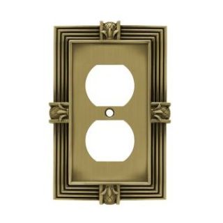A thumbnail of the Franklin Brass 64472 Tumbled Antique Brass