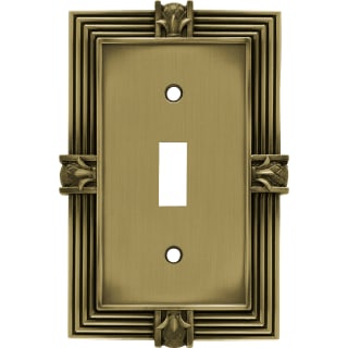 A thumbnail of the Franklin Brass 64474 Tumbled Antique Brass