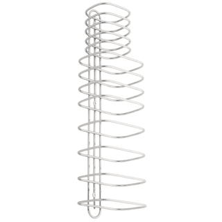 Franklin Brass 960 Polished Chrome 4 Guest Folded 6 Towel Rack Unit FaucetDirect