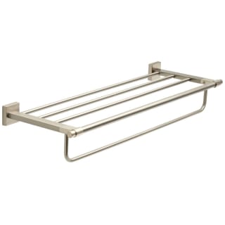 Franklin brass towel bar 2025