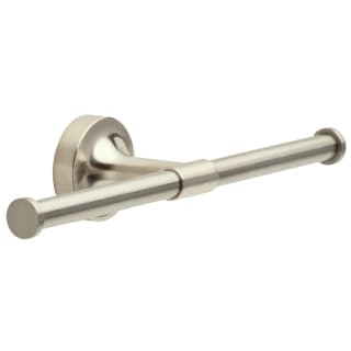 Franklin Brass VOI53 SN Brushed Nickel Voisin Single Post Tissue Holder PullsDirect