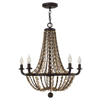 Fredrick ramond chandelier shop vintage