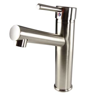 A thumbnail of the Fresca FFT1046 Brushed Nickel