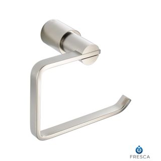 A thumbnail of the Fresca FAC0127 Brushed Nickel