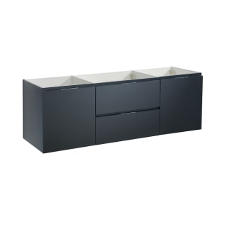 A thumbnail of the Fresca FCB8360 Dark Slate Gray