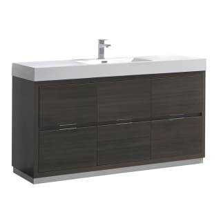 A thumbnail of the Fresca FCB8460-I Gray Oak