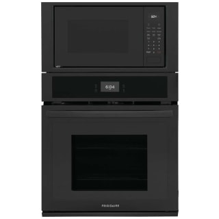 Frigidaire Gallery 27 Microwave Combination Wall Oven with