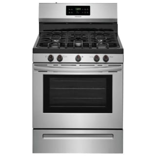 A thumbnail of the Frigidaire FFGF3054T Stainless Steel