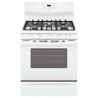 A thumbnail of the Frigidaire FFGF3054T White