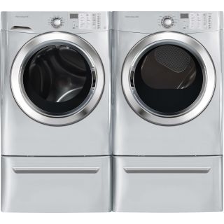 Frigidaire pedestals for hotsell washers and dryers