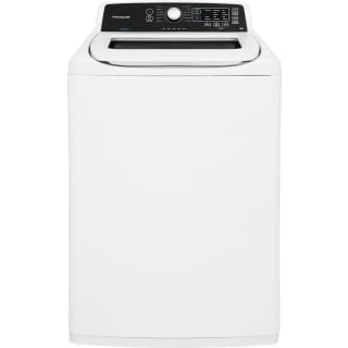 A thumbnail of the Frigidaire FFTW4120S White