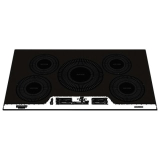 frigidaire gallery 36 induction cooktop