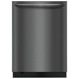 Frigidaire energy 2025 star dishwasher