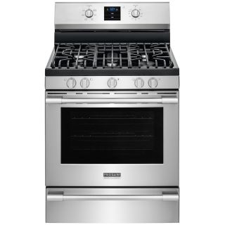 A thumbnail of the Frigidaire FPGF3077Q Stainless Steel