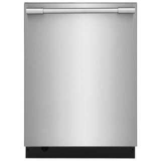 Frigidaire Dishwashers Sanitation and Waste Appliances FPID2498SF